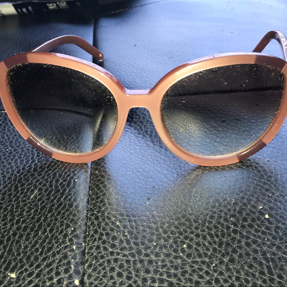 Chloe sunglasses